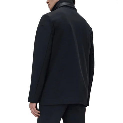 RRD Giacca impermeabile Giacca Uomo Winter Thermo Blu - Francavilla Moda